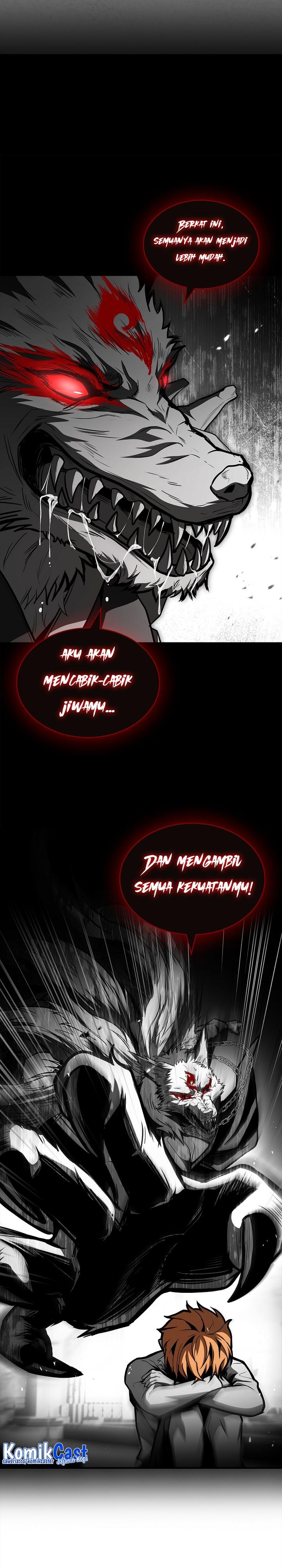Talent-Swallowing Magician Chap 90 - Next Chap 91