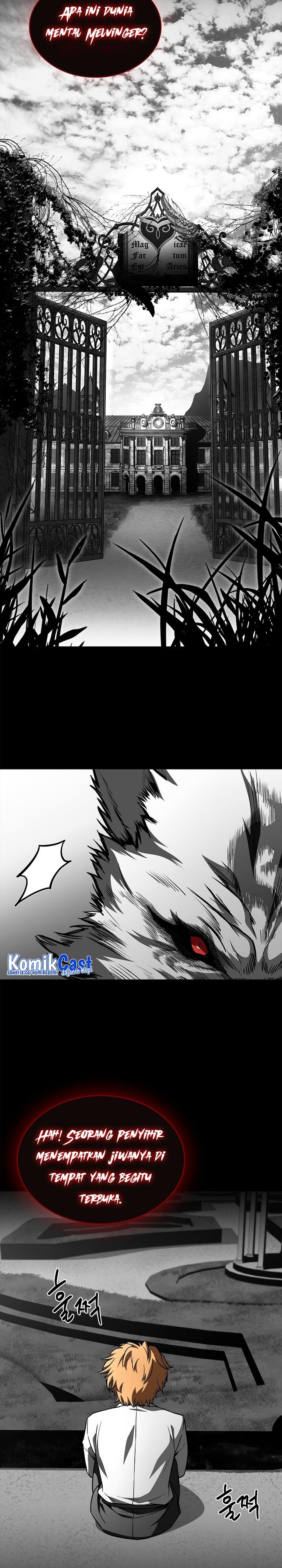 Talent-Swallowing Magician Chap 90 - Next Chap 91