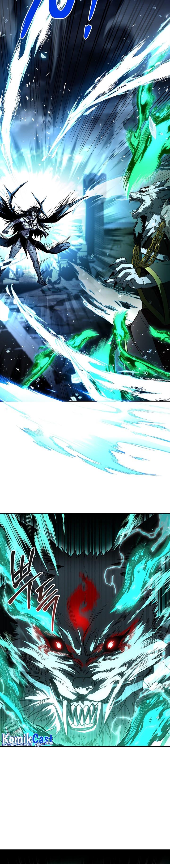 Talent-Swallowing Magician Chap 90 - Next Chap 91