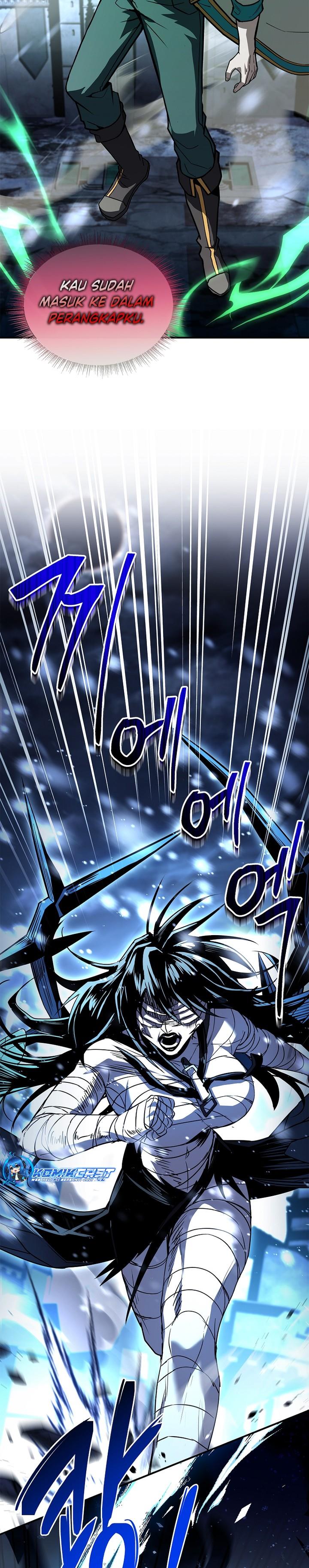 Talent-Swallowing Magician Chap 90 - Next Chap 91