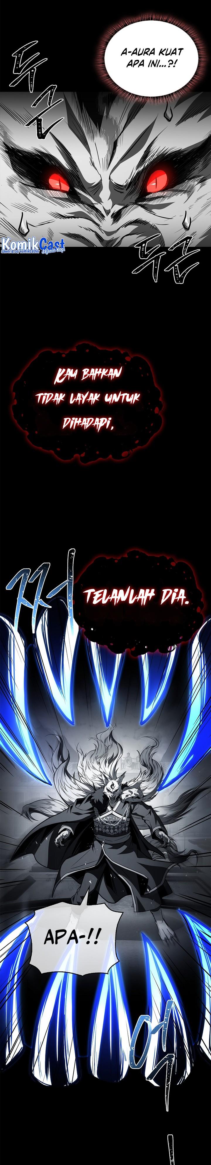 Talent-Swallowing Magician Chap 90 - Next Chap 91