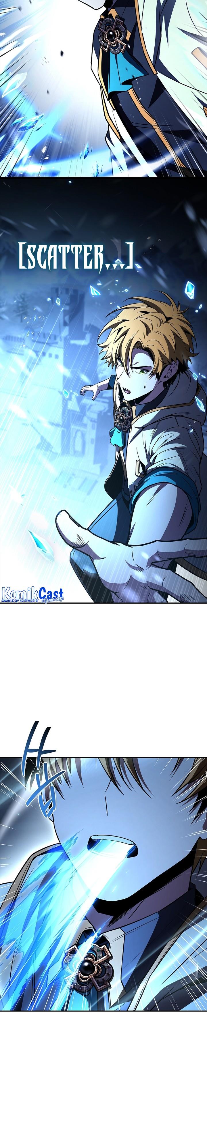 Talent-Swallowing Magician Chap 90 - Next Chap 91