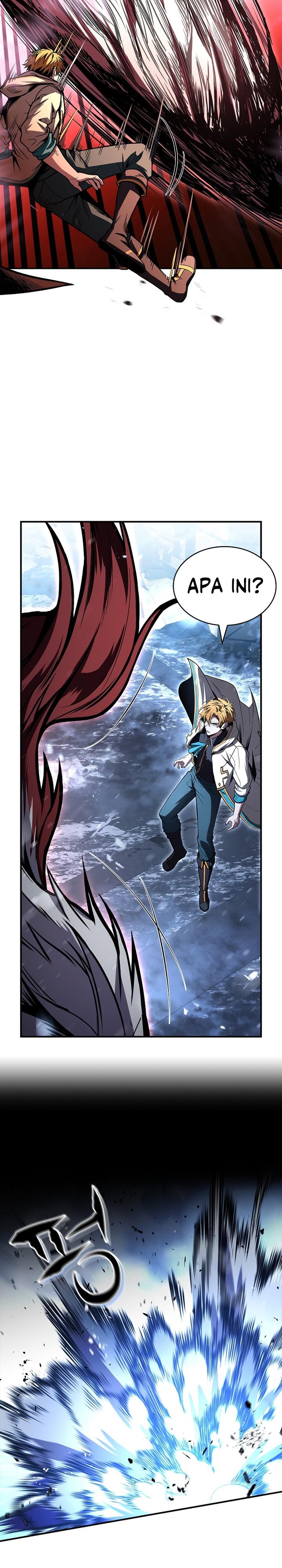 Talent-Swallowing Magician Chap 90 - Next Chap 91