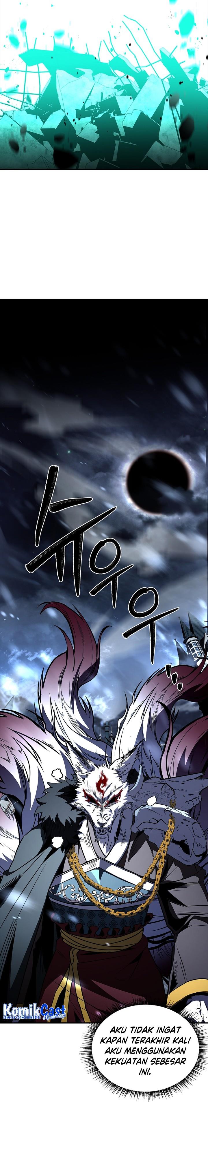 Talent-Swallowing Magician Chap 90 - Next Chap 91
