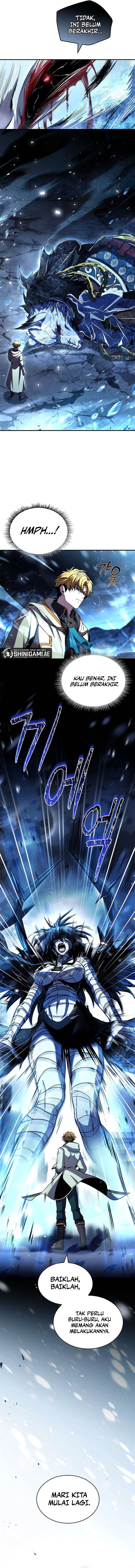 Talent-Swallowing Magician Chap 91 - Next Chap 92