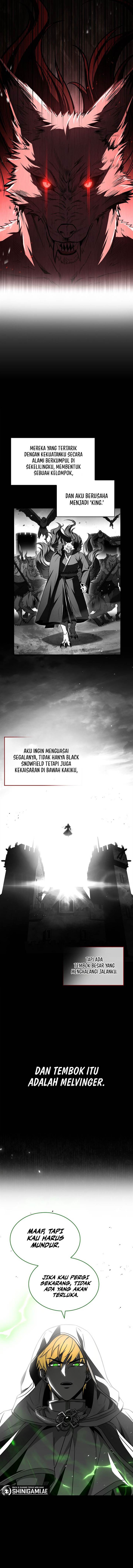 Talent-Swallowing Magician Chap 91 - Next Chap 92