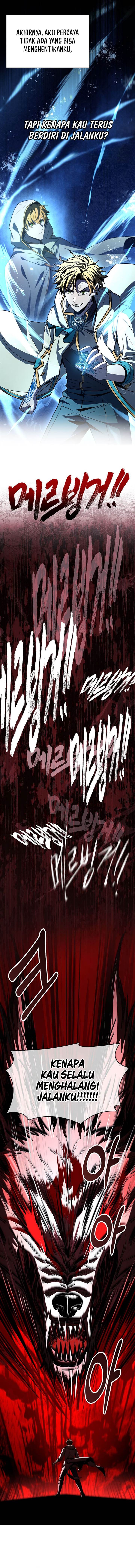 Talent-Swallowing Magician Chap 91 - Next Chap 92