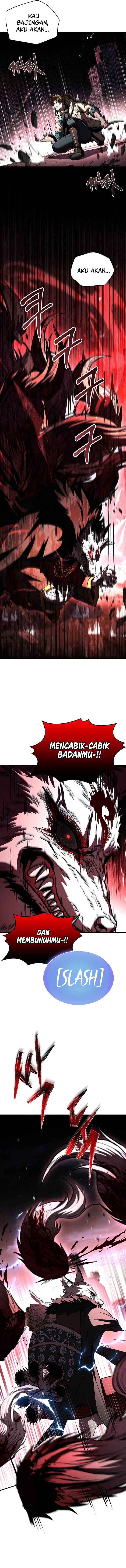 Talent-Swallowing Magician Chap 91 - Next Chap 92