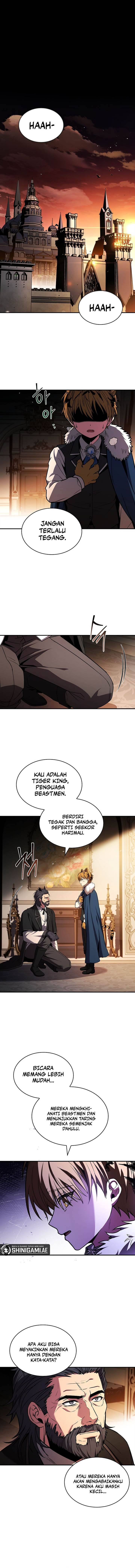 Talent-Swallowing Magician Chap 91 - Next Chap 92