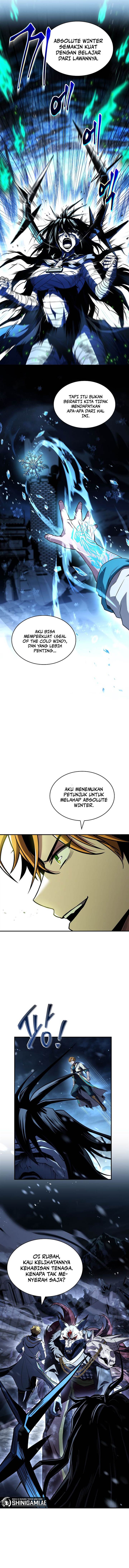 Talent-Swallowing Magician Chap 91 - Next Chap 92