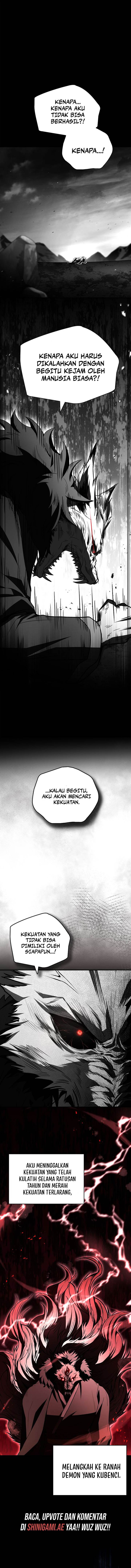 Talent-Swallowing Magician Chap 91 - Next Chap 92