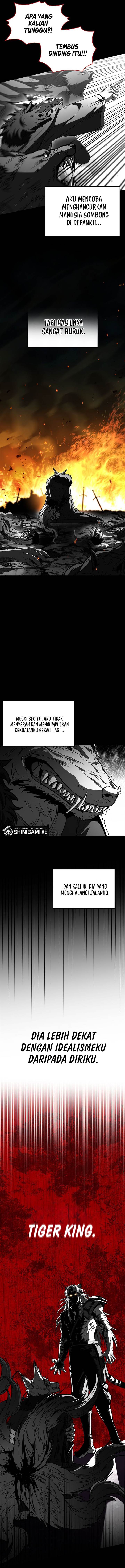 Talent-Swallowing Magician Chap 91 - Next Chap 92