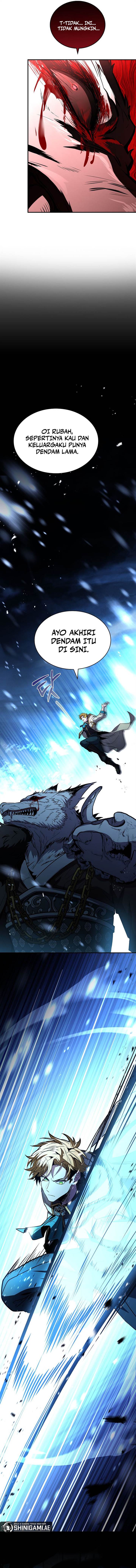 Talent-Swallowing Magician Chap 91 - Next Chap 92