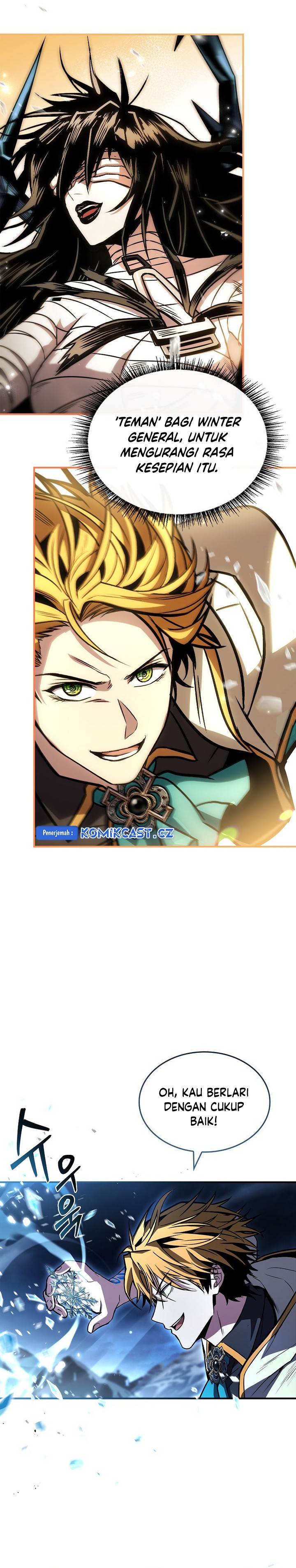 Talent-Swallowing Magician Chap 92 - Next Chap 93