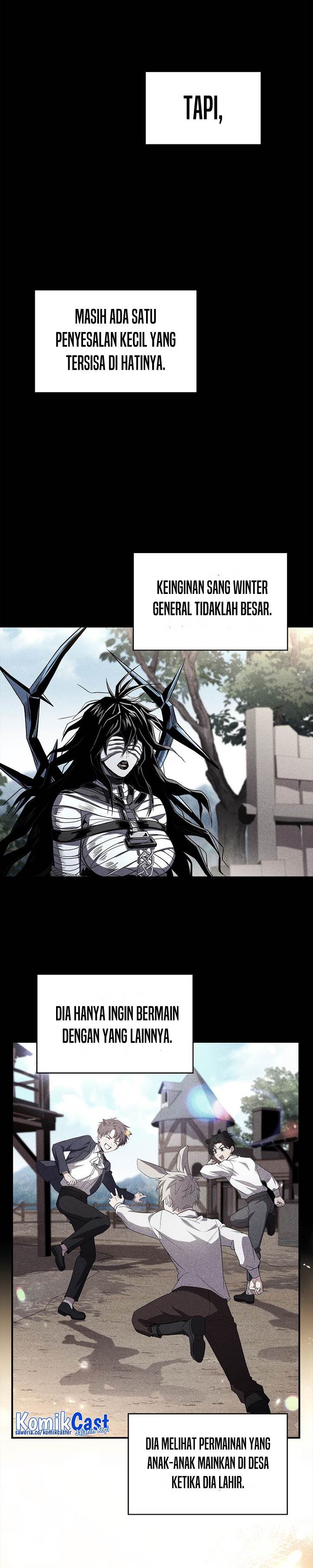 Talent-Swallowing Magician Chap 92 - Next Chap 93