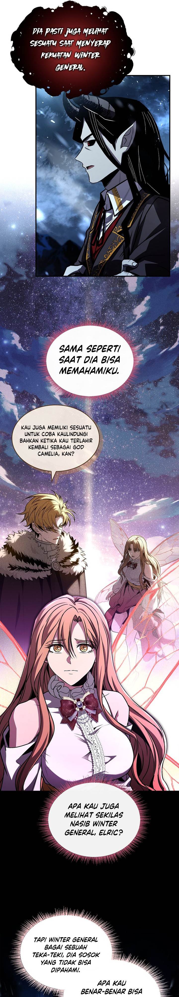 Talent-Swallowing Magician Chap 92 - Next Chap 93