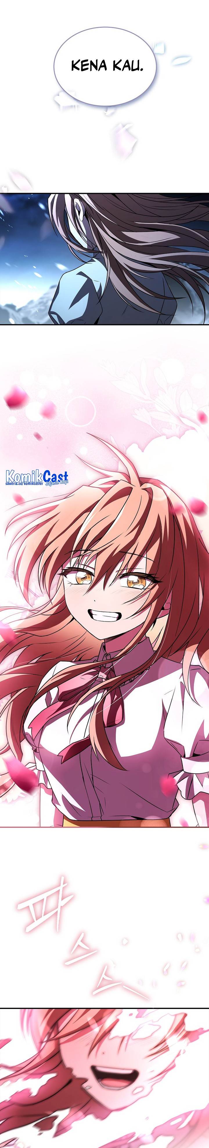 Talent-Swallowing Magician Chap 92 - Next Chap 93