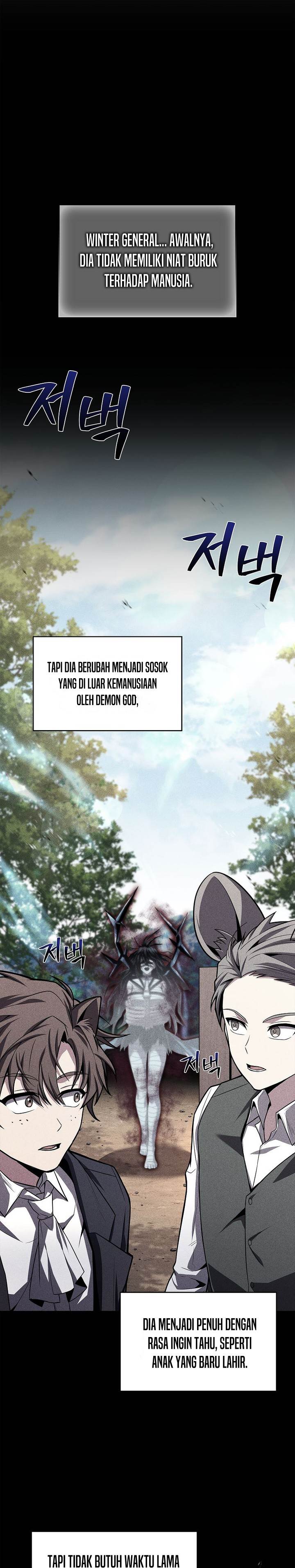 Talent-Swallowing Magician Chap 92 - Next Chap 93