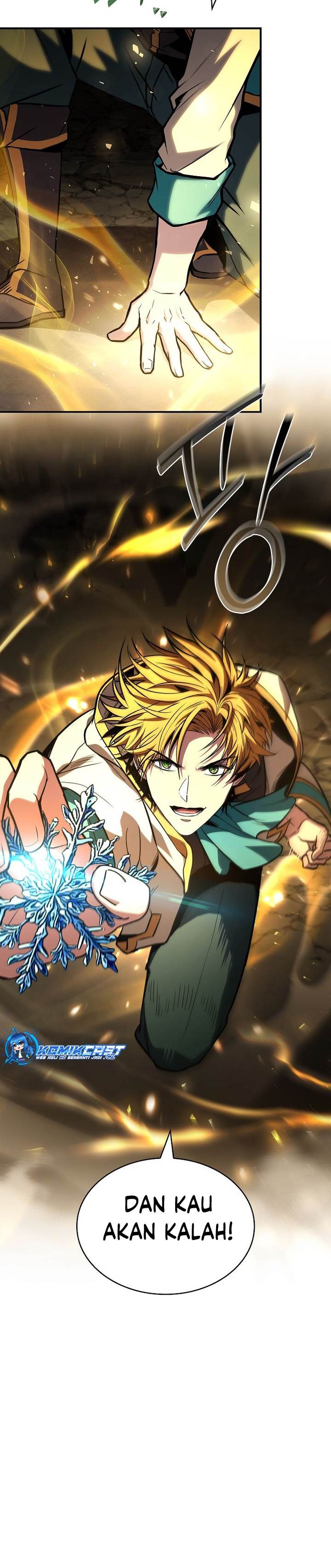 Talent-Swallowing Magician Chap 92 - Next Chap 93