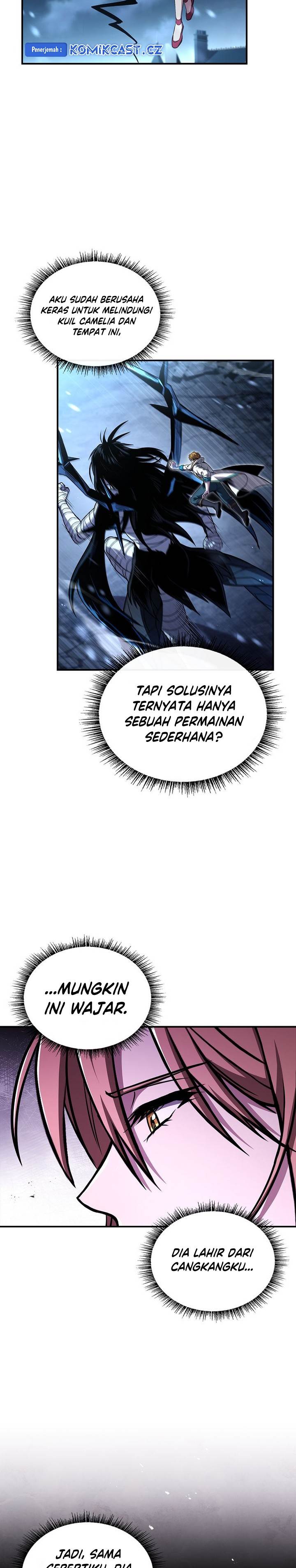 Talent-Swallowing Magician Chap 92 - Next Chap 93