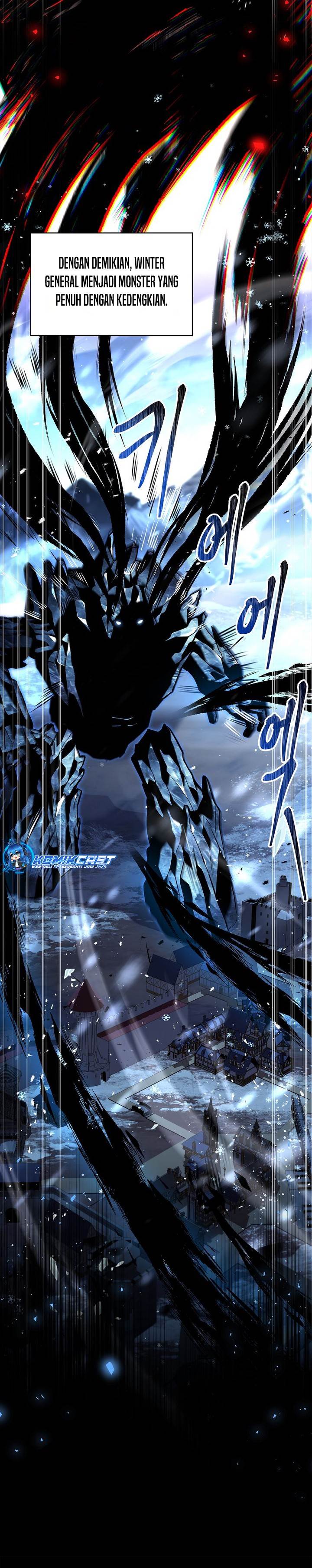 Talent-Swallowing Magician Chap 92 - Next Chap 93