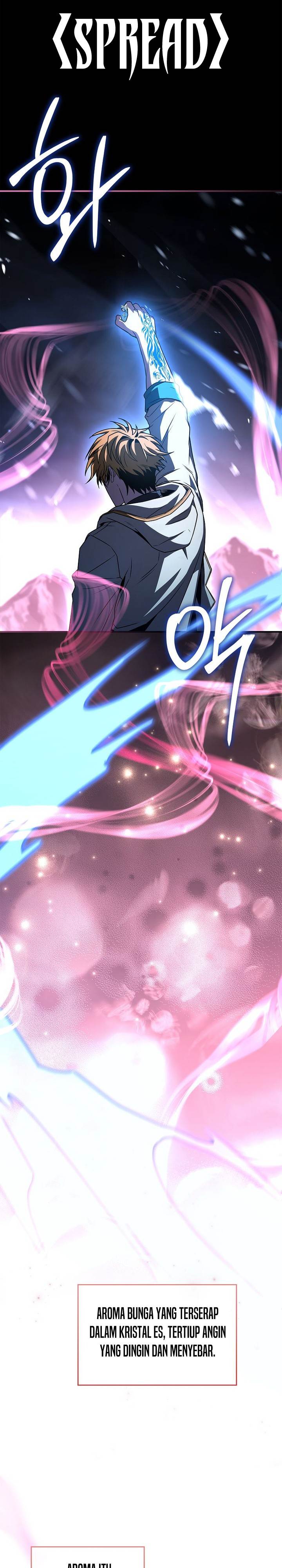 Talent-Swallowing Magician Chap 92 - Next Chap 93