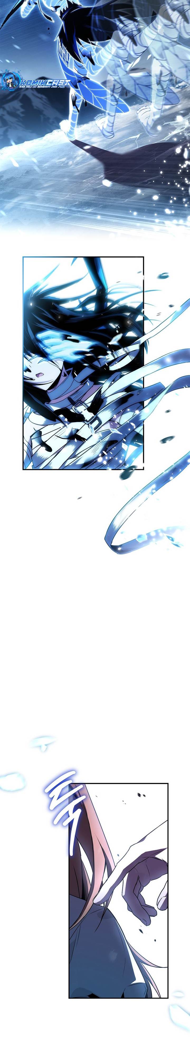 Talent-Swallowing Magician Chap 92 - Next Chap 93