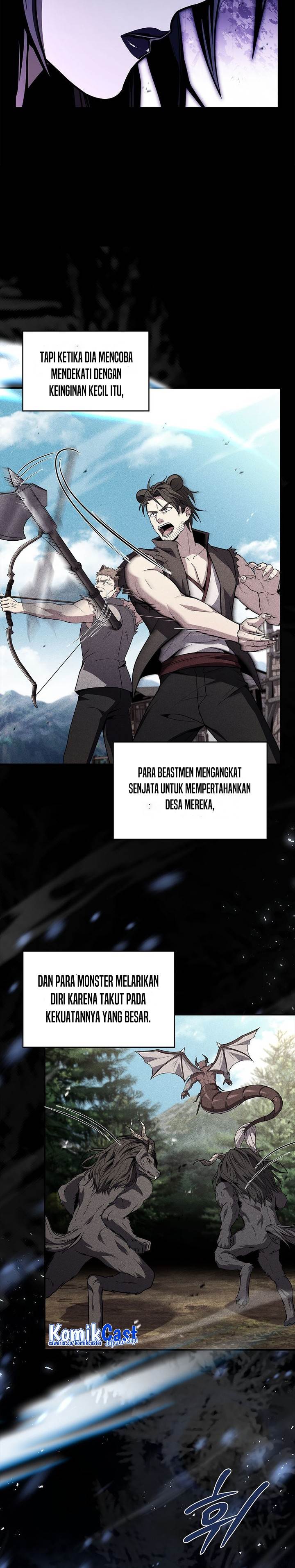 Talent-Swallowing Magician Chap 92 - Next Chap 93