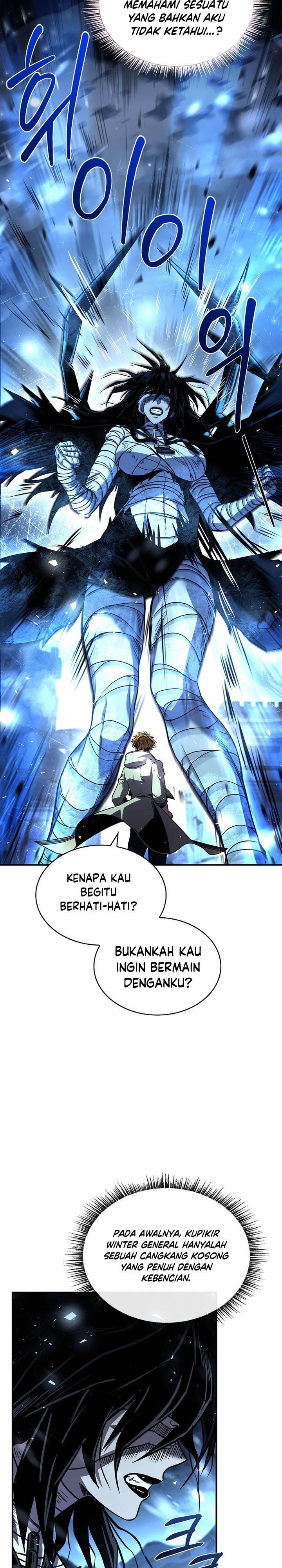 Talent-Swallowing Magician Chap 92 - Next Chap 93
