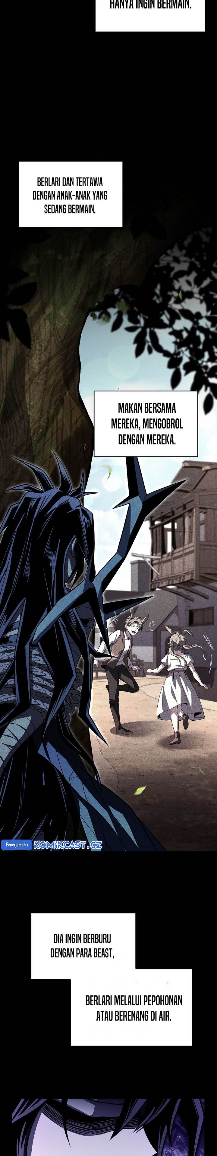 Talent-Swallowing Magician Chap 92 - Next Chap 93