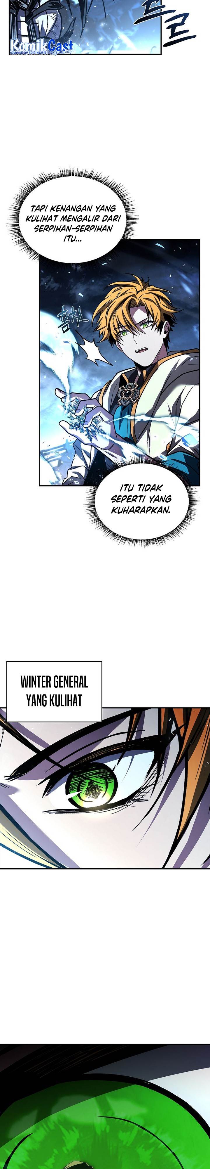 Talent-Swallowing Magician Chap 92 - Next Chap 93