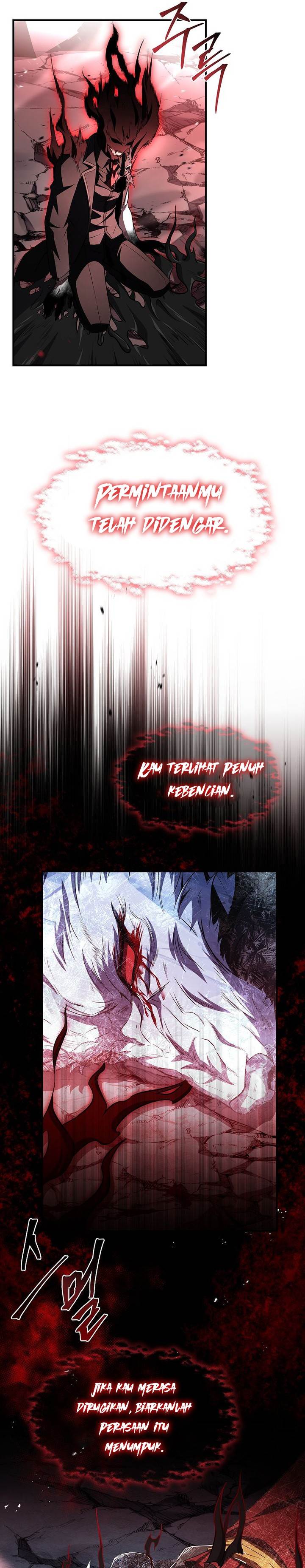 Talent-Swallowing Magician Chap 93 - Next Chap 94