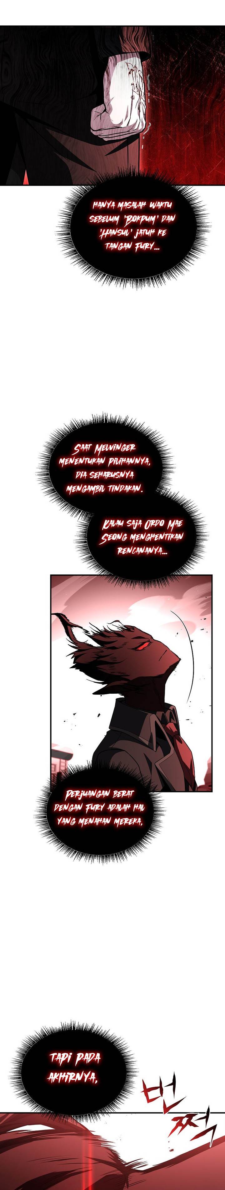 Talent-Swallowing Magician Chap 93 - Next Chap 94
