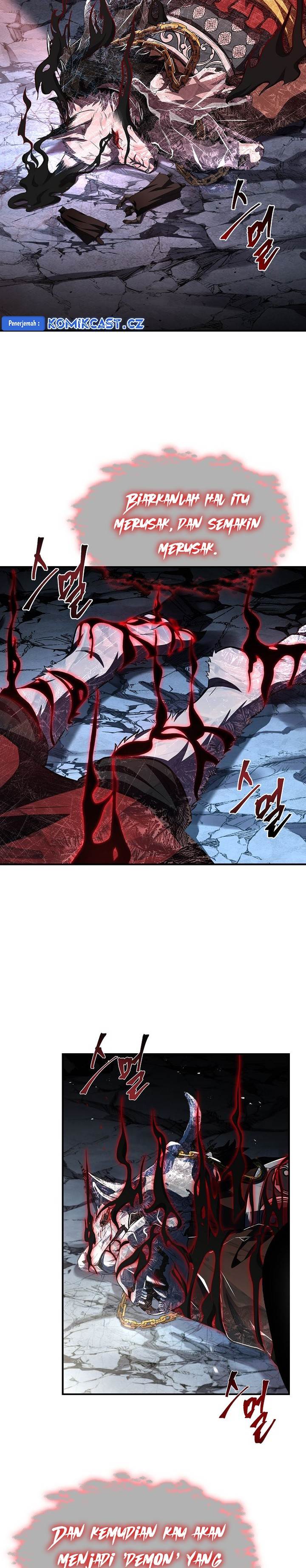 Talent-Swallowing Magician Chap 93 - Next Chap 94