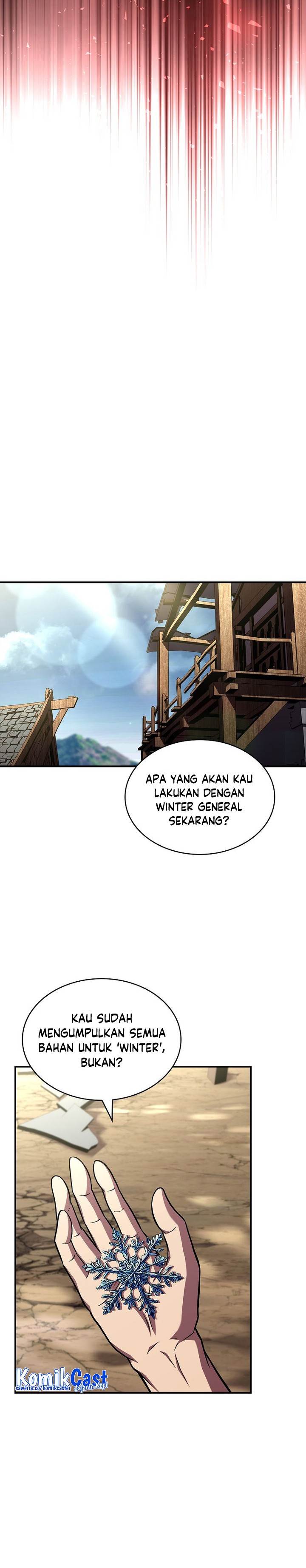 Talent-Swallowing Magician Chap 93 - Next Chap 94