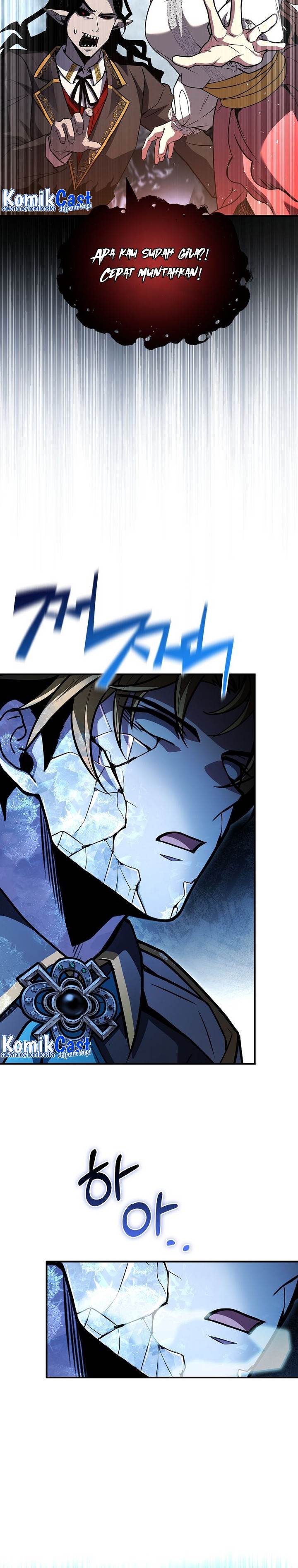 Talent-Swallowing Magician Chap 93 - Next Chap 94