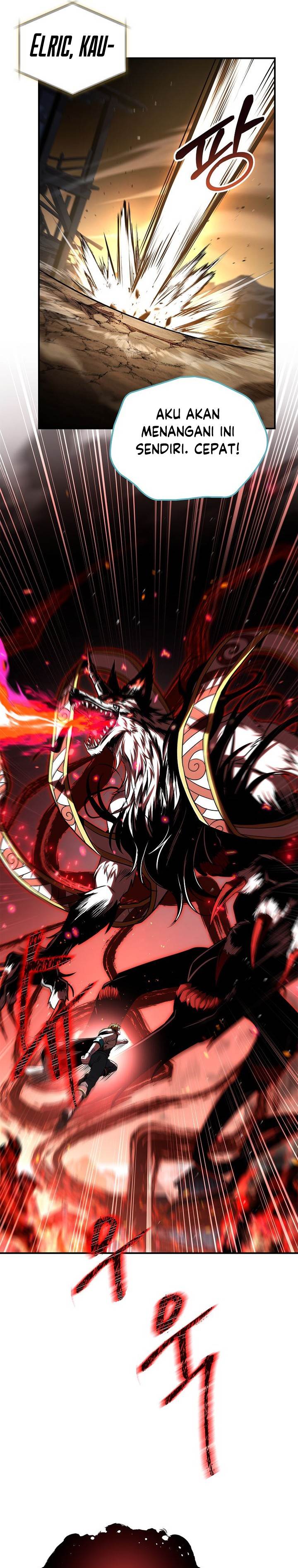 Talent-Swallowing Magician Chap 93 - Next Chap 94