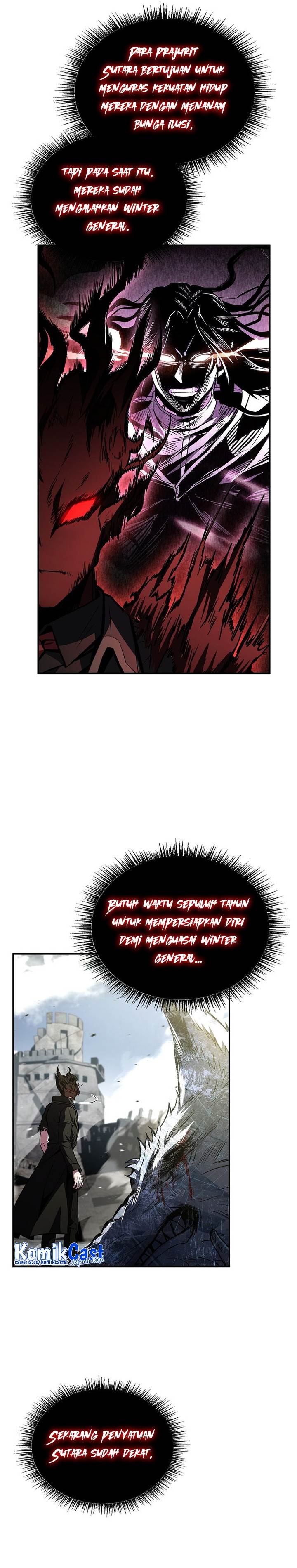 Talent-Swallowing Magician Chap 93 - Next Chap 94