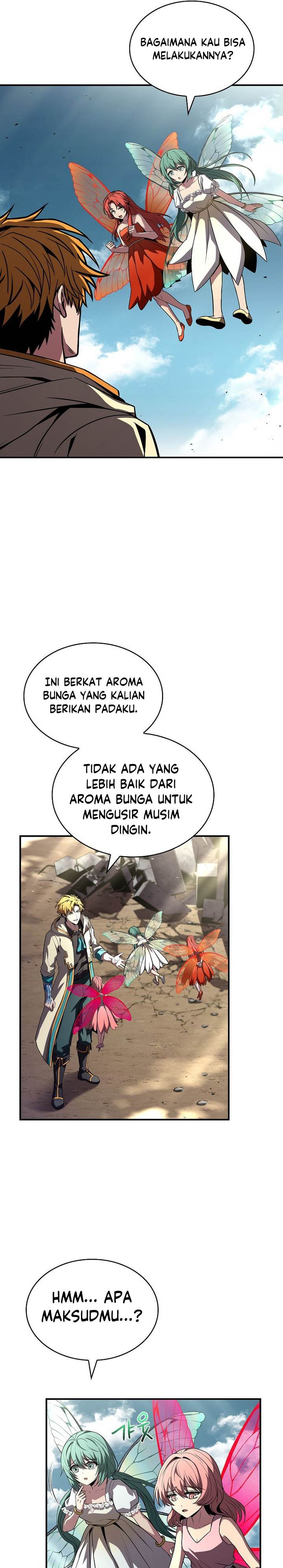 Talent-Swallowing Magician Chap 93 - Next Chap 94