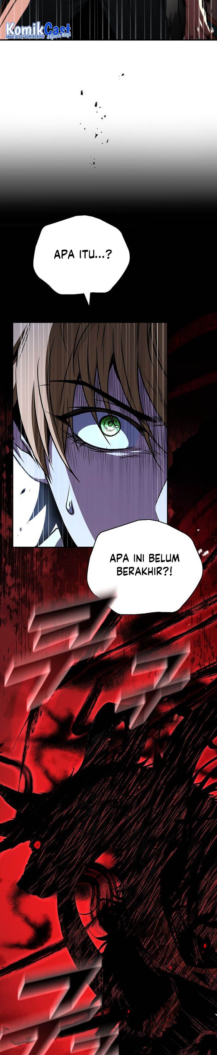 Talent-Swallowing Magician Chap 93 - Next Chap 94