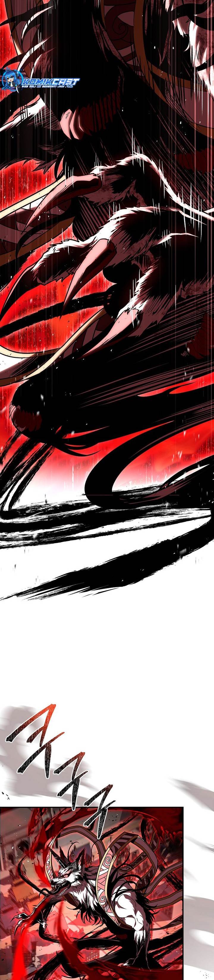 Talent-Swallowing Magician Chap 93 - Next Chap 94