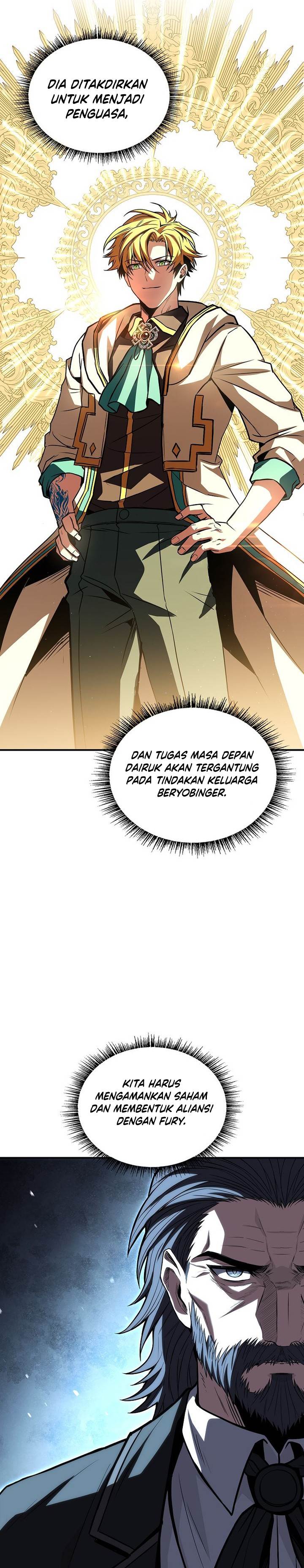 Talent-Swallowing Magician Chap 93 - Next Chap 94