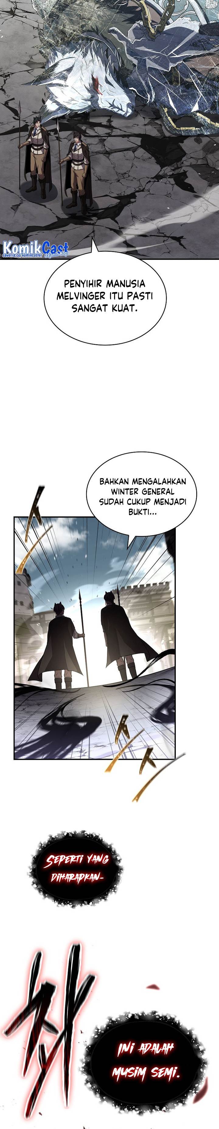 Talent-Swallowing Magician Chap 93 - Next Chap 94