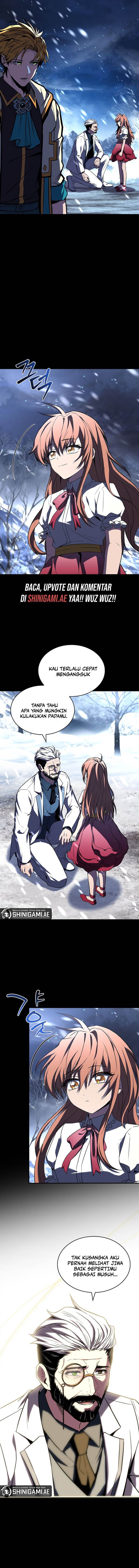 Talent-Swallowing Magician Chap 94 - Next Chap 95