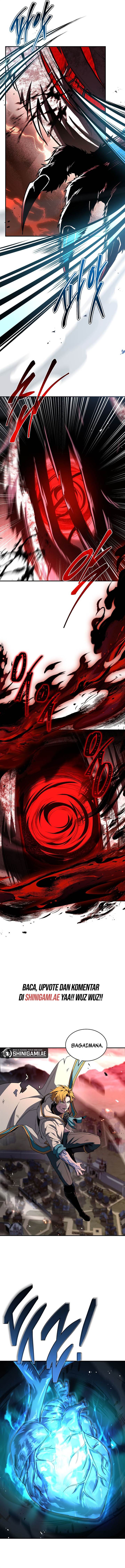Talent-Swallowing Magician Chap 95 - Next Chap 96