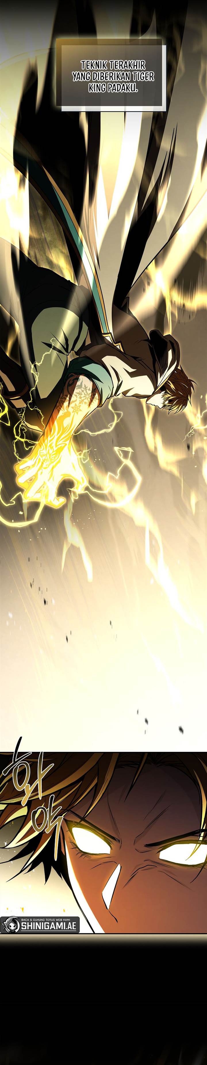 Talent-Swallowing Magician Chap 95 - Next Chap 96