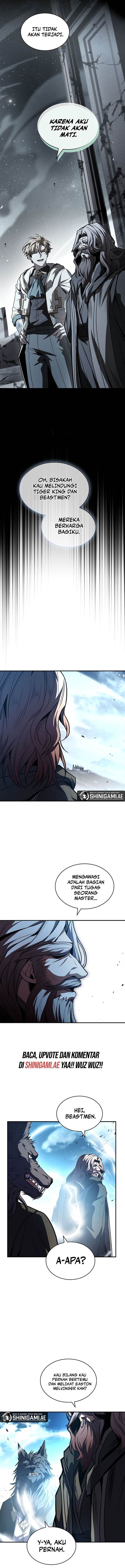 Talent-Swallowing Magician Chap 95 - Next Chap 96