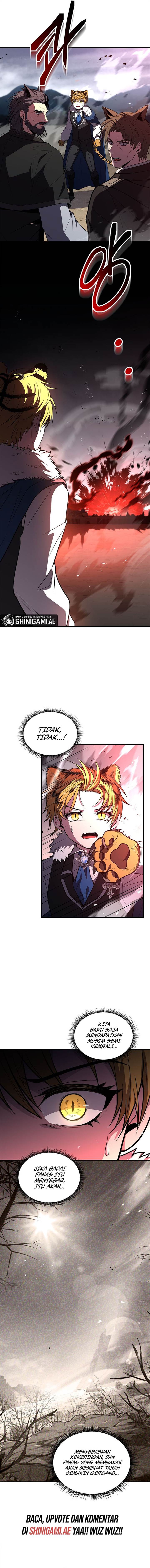 Talent-Swallowing Magician Chap 95 - Next Chap 96