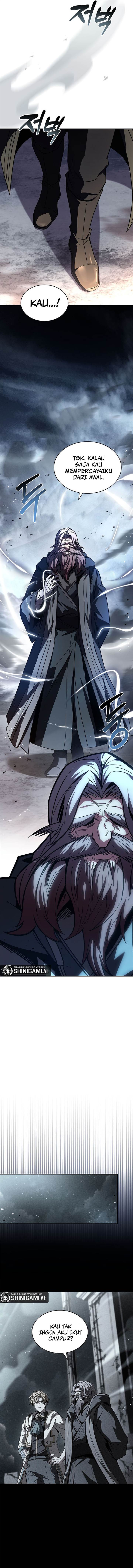 Talent-Swallowing Magician Chap 95 - Next Chap 96