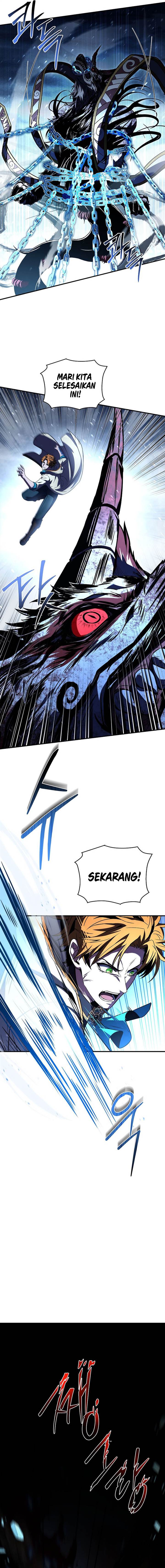 Talent-Swallowing Magician Chap 95 - Next Chap 96